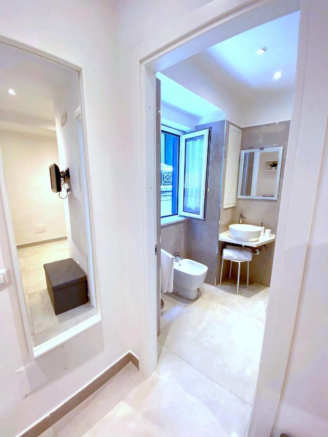 Casa Vacanze Santa Teresella 40 ナポリ エクステリア 写真