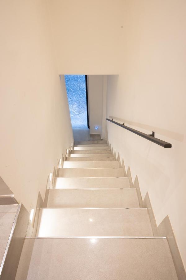 Casa Vacanze Santa Teresella 40 ナポリ エクステリア 写真