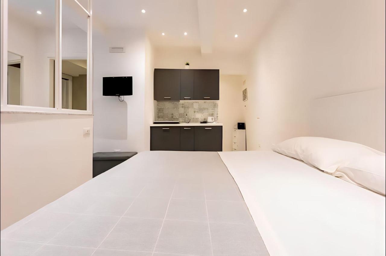 Casa Vacanze Santa Teresella 40 ナポリ エクステリア 写真