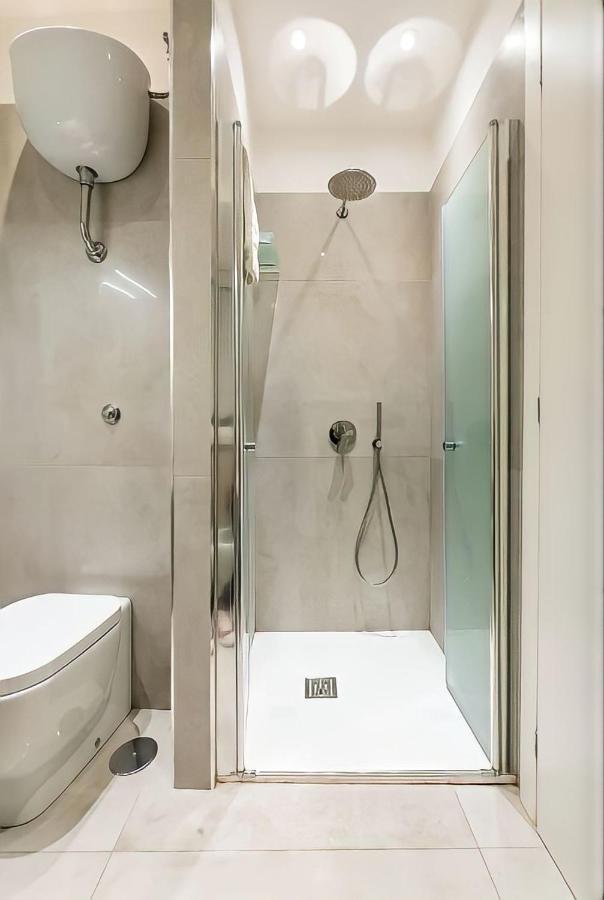 Casa Vacanze Santa Teresella 40 ナポリ エクステリア 写真